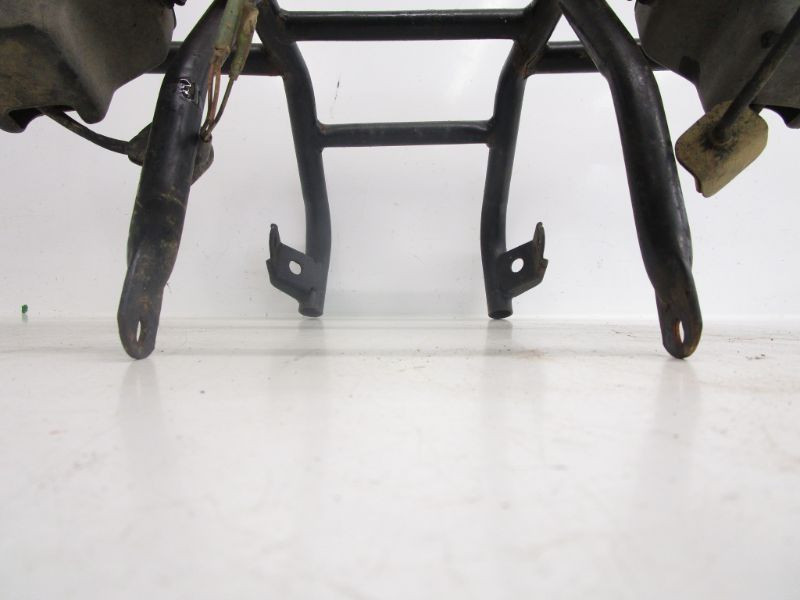 95 Kawasaki KLF 300 Bayou 2x4 Front Bumper Brush Guard 55020-1522